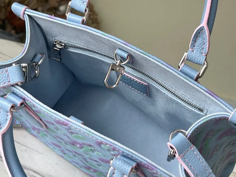 Fashion Lu-Vi bags - 4974