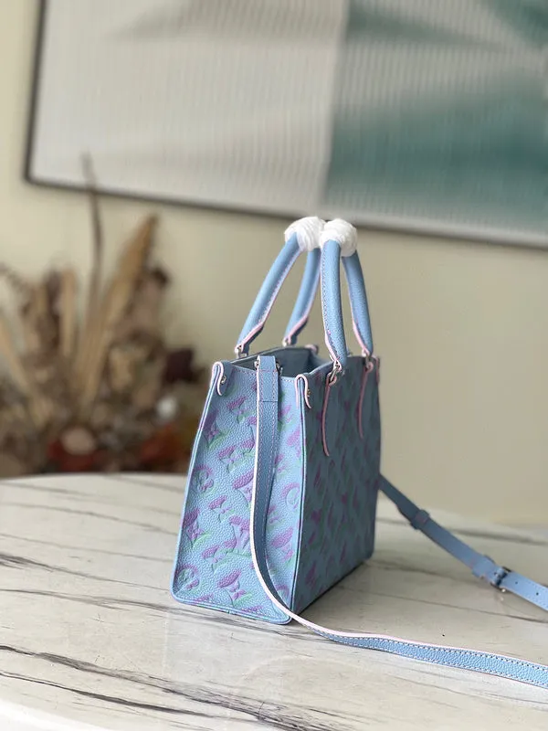 Fashion Lu-Vi bags - 4974