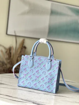 Fashion Lu-Vi bags - 4974