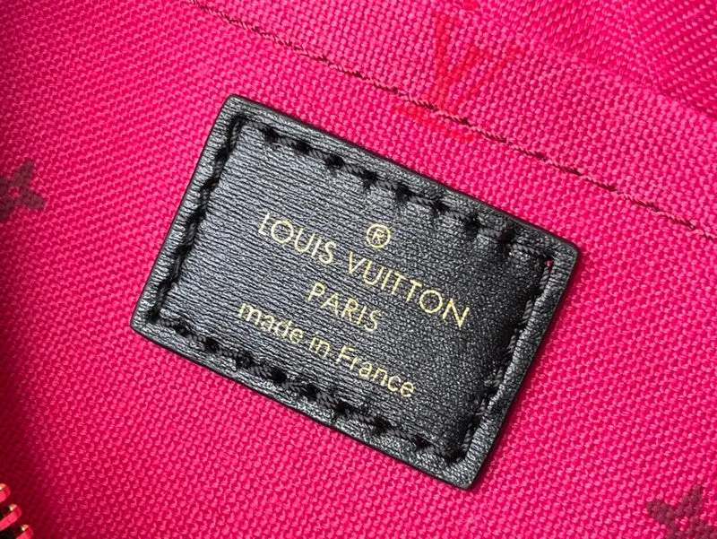 Fashion Lu-Vi bags - 5003