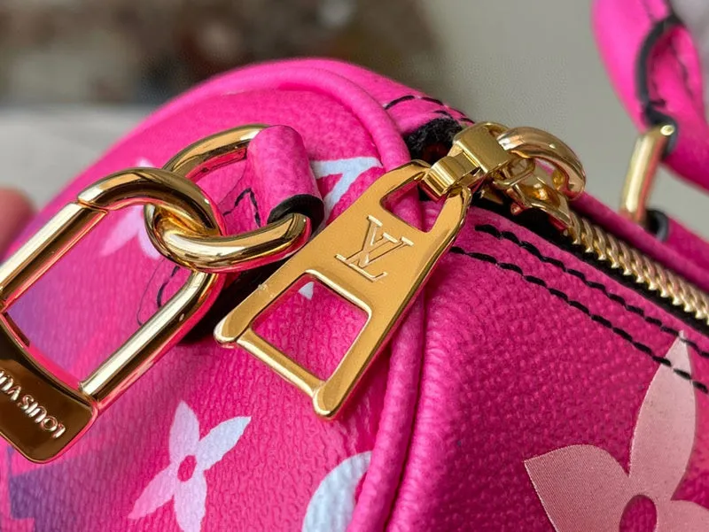 Fashion Lu-Vi bags - 5003