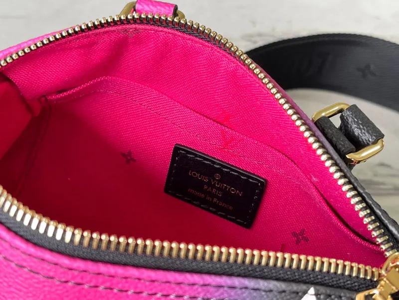 Fashion Lu-Vi bags - 5003