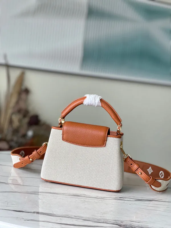 Fashion Lu-Vi bags - 5028