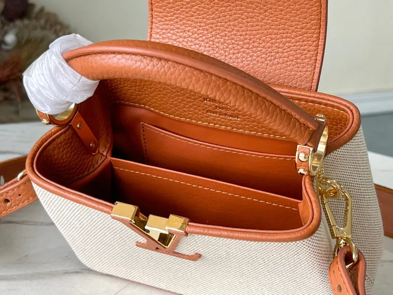 Fashion Lu-Vi bags - 5028
