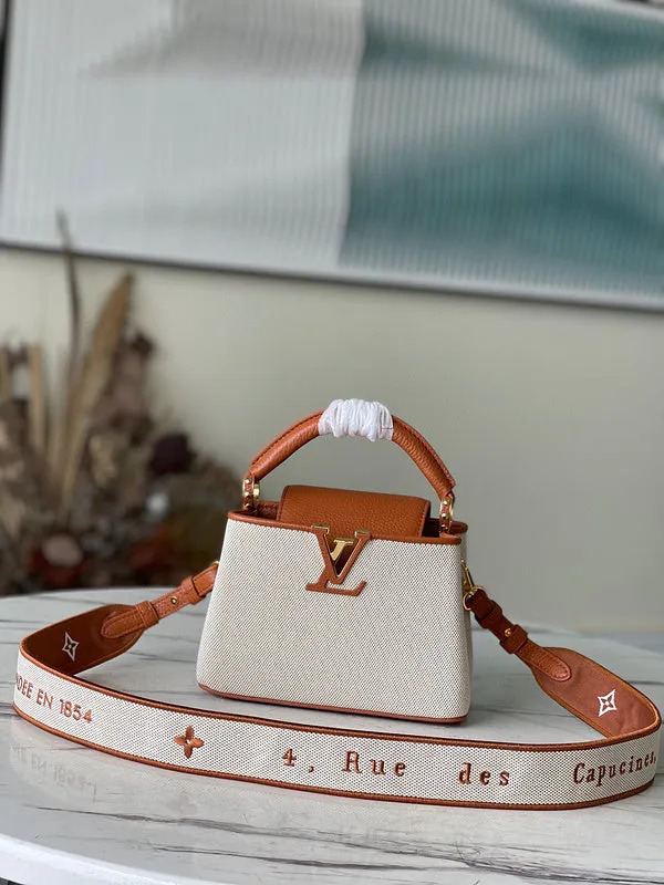 Fashion Lu-Vi bags - 5028