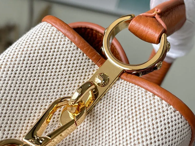Fashion Lu-Vi bags - 5028