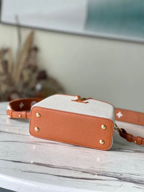 Fashion Lu-Vi bags - 5028