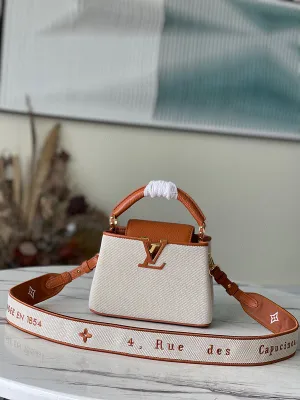 Fashion Lu-Vi bags - 5028