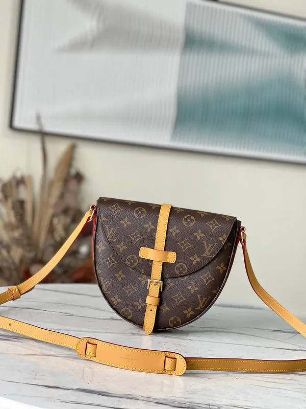 Fashion Lu-Vi bags - 5031