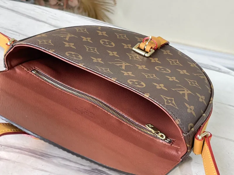 Fashion Lu-Vi bags - 5031