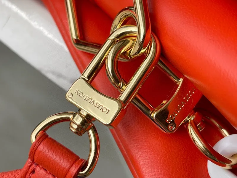 Fashion Lu-Vi bags - 5032