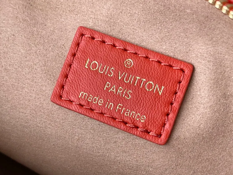Fashion Lu-Vi bags - 5032