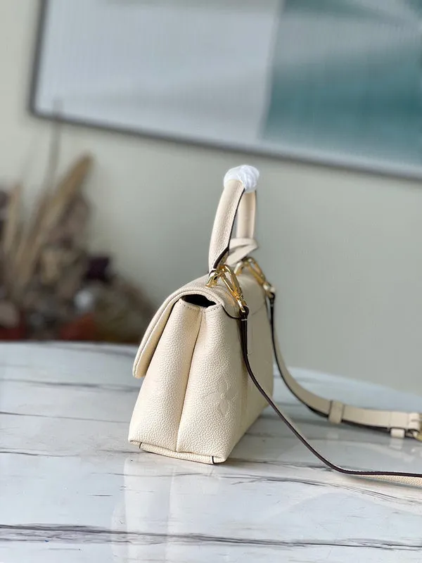 Fashion Lu-Vi bags - 5097