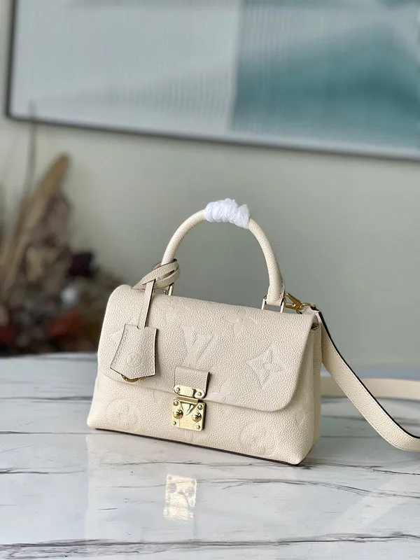 Fashion Lu-Vi bags - 5097