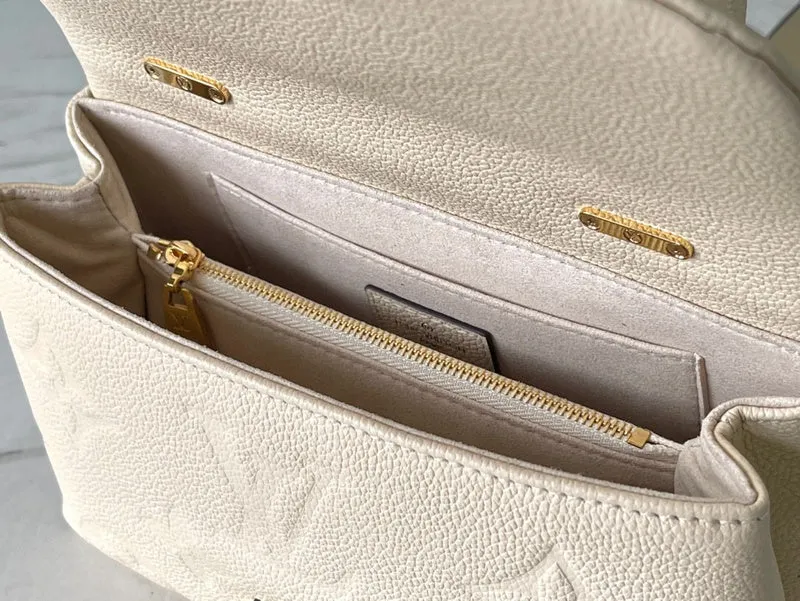 Fashion Lu-Vi bags - 5097