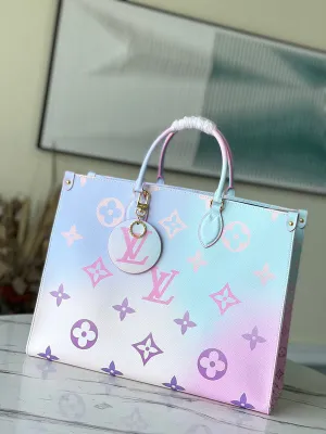 Fashion Lu-Vi bags - 5151