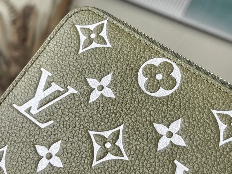 Fashion Lu-Vi bags - 5250