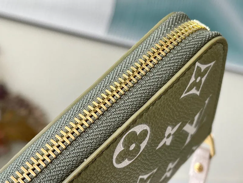 Fashion Lu-Vi bags - 5250