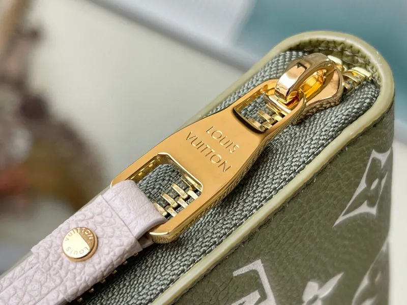Fashion Lu-Vi bags - 5250
