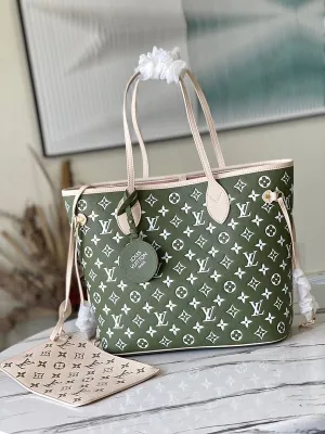 Fashion Lu-Vi bags - 5267