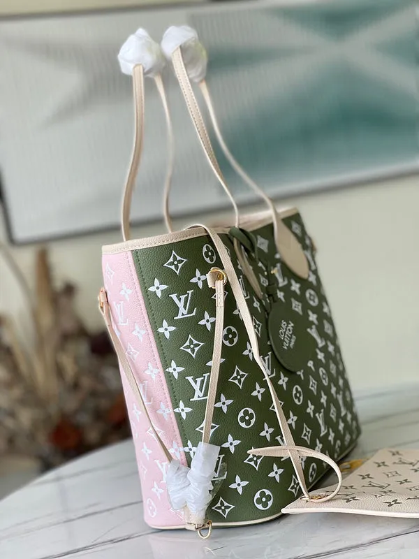 Fashion Lu-Vi bags - 5267