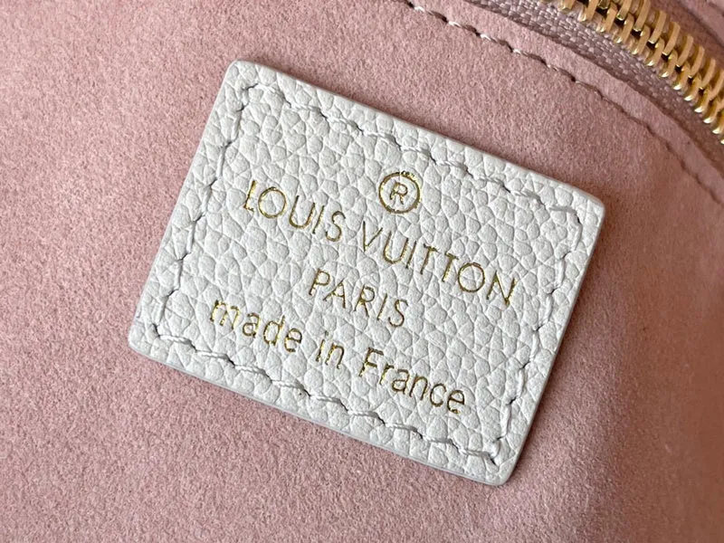 Fashion Lu-Vi bags - 5267
