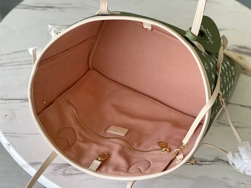 Fashion Lu-Vi bags - 5267