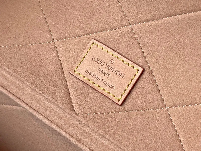 Fashion Lu-Vi bags - 5373