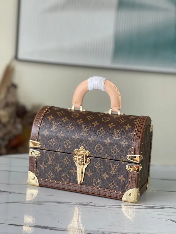 Fashion Lu-Vi bags - 5373