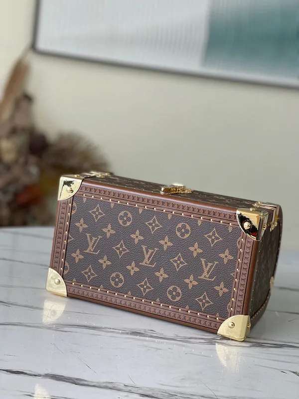 Fashion Lu-Vi bags - 5373