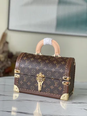 Fashion Lu-Vi bags - 5373