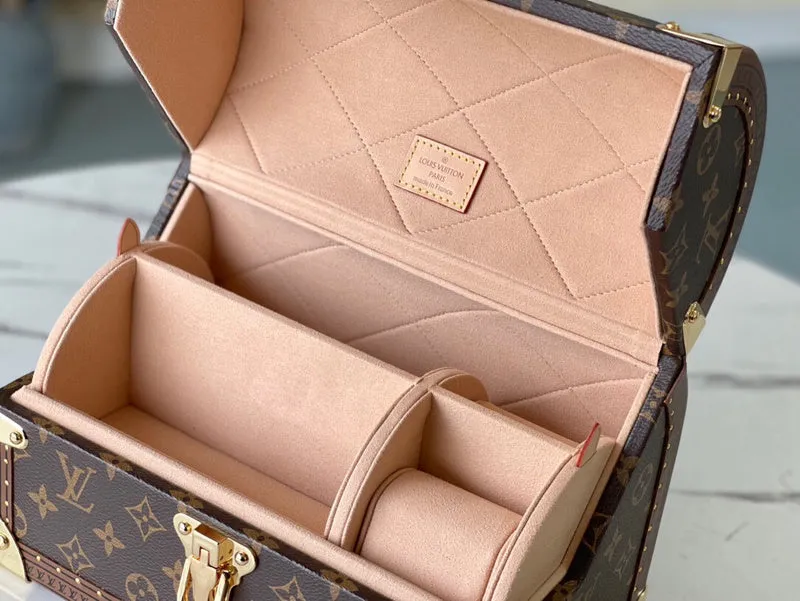 Fashion Lu-Vi bags - 5373