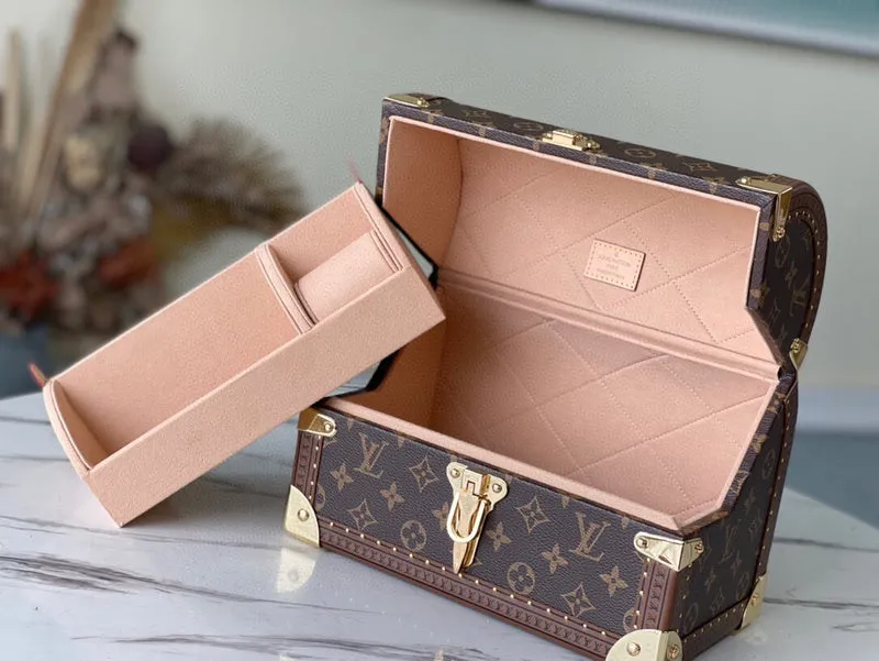 Fashion Lu-Vi bags - 5373