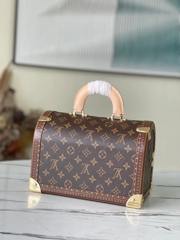 Fashion Lu-Vi bags - 5373