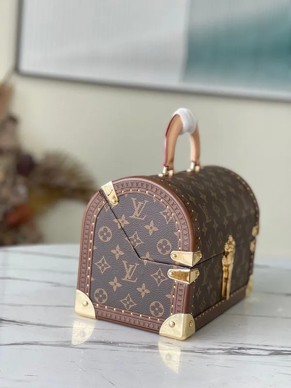 Fashion Lu-Vi bags - 5373