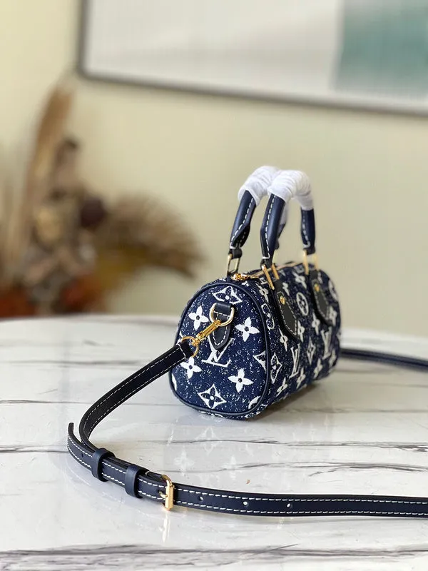 Fashion Lu-Vi bags - 5462