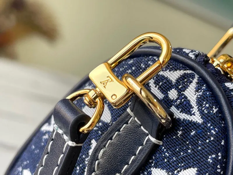 Fashion Lu-Vi bags - 5462
