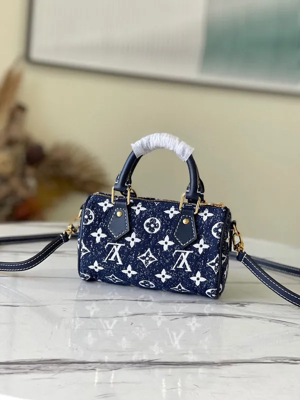 Fashion Lu-Vi bags - 5462