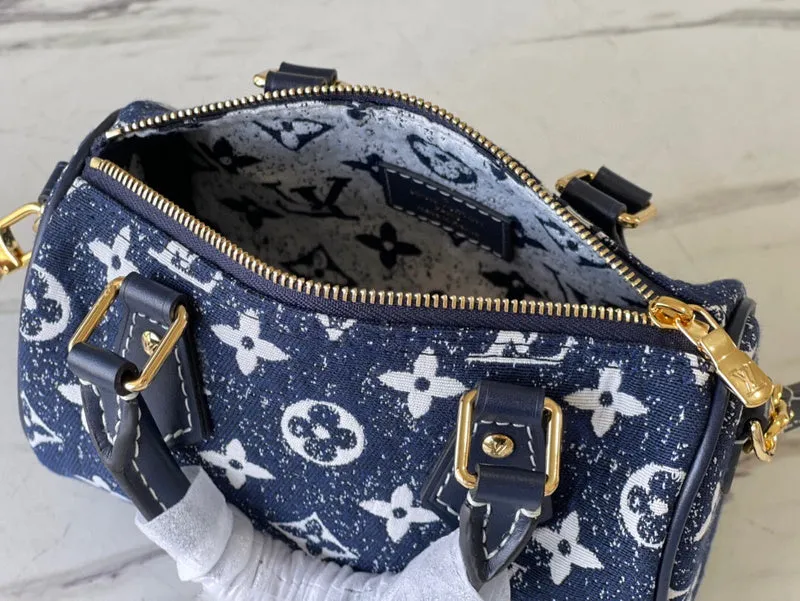 Fashion Lu-Vi bags - 5462