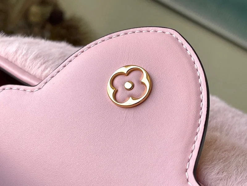 Fashion Lu-Vi bags - 5476