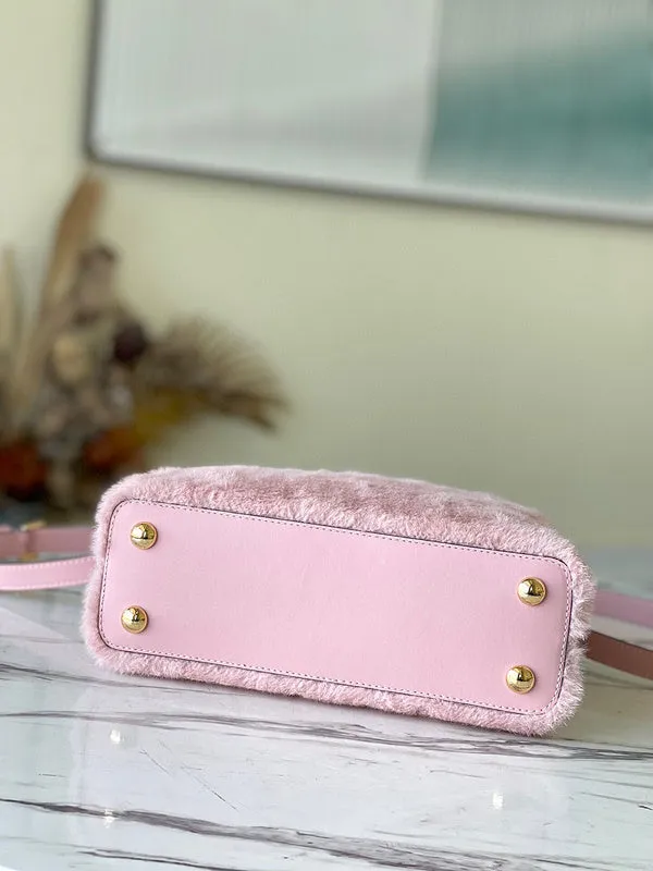 Fashion Lu-Vi bags - 5476