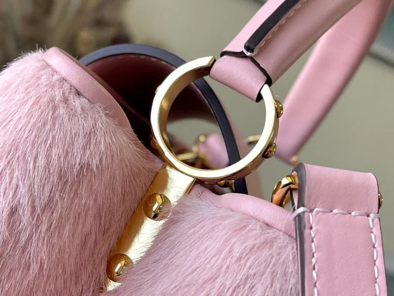 Fashion Lu-Vi bags - 5476