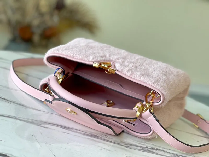 Fashion Lu-Vi bags - 5476