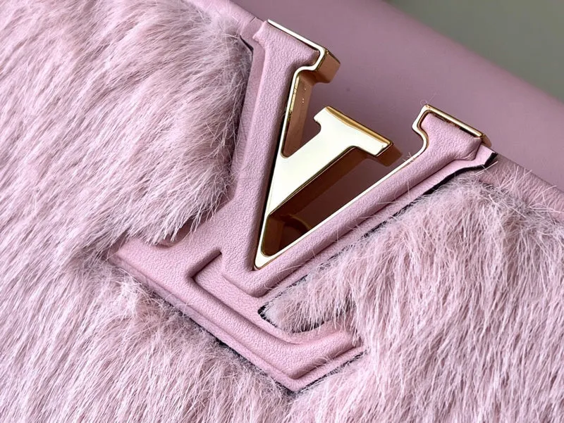 Fashion Lu-Vi bags - 5476