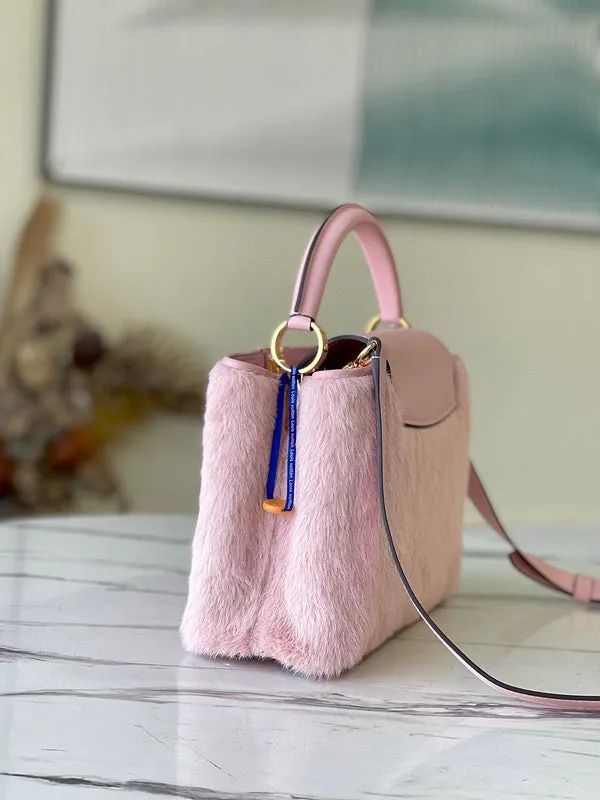 Fashion Lu-Vi bags - 5476