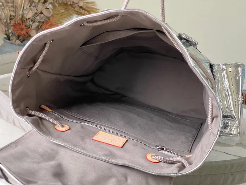 Fashion Lu-Vi bags - 5498