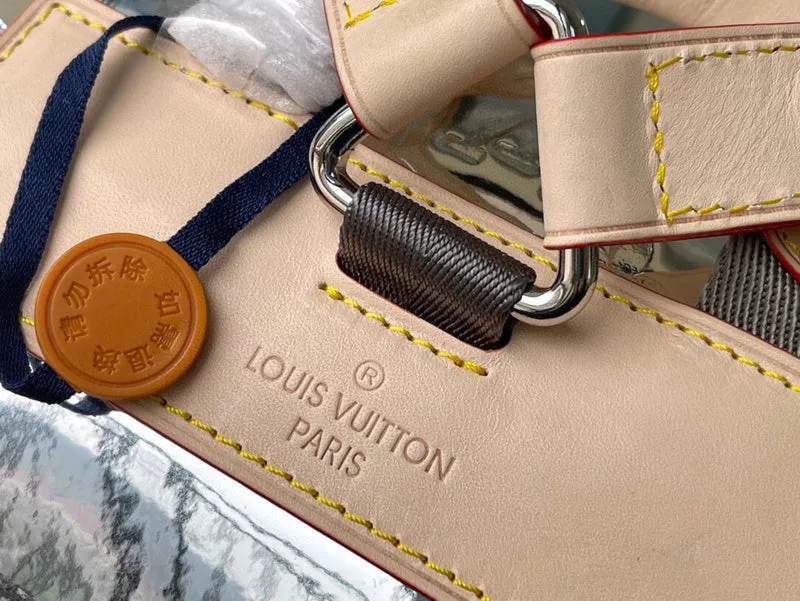Fashion Lu-Vi bags - 5498