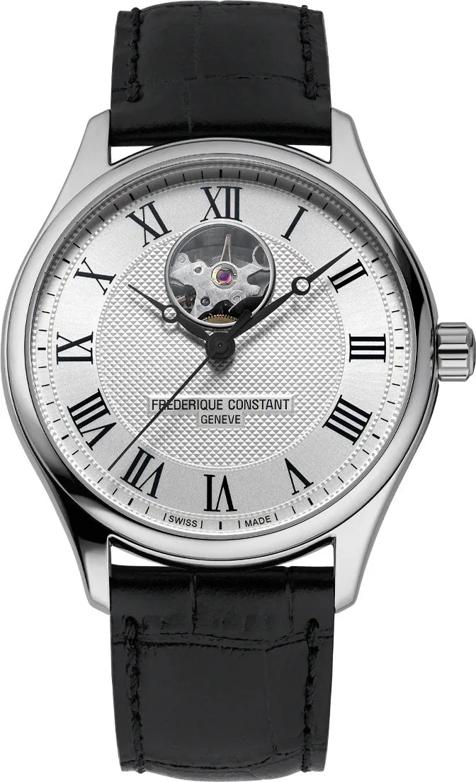 FC Watch Classics Heart Beat AutoMTic