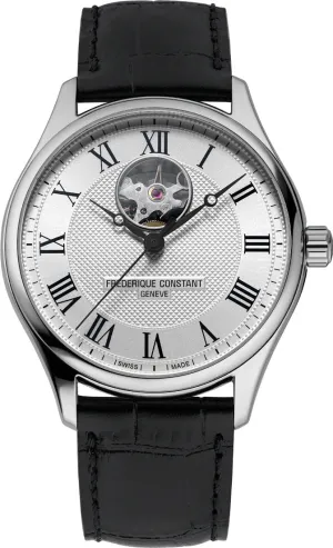 FC Watch Classics Heart Beat AutoMTic