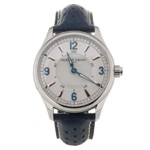 Frederique Constant Horological Smartwatch - FC-282AS5B6 (New)